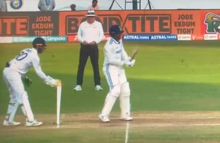 IND vs ENG: Ben Foakes’ stumping appeal against Bumrah provokes massive outrage- WATCH
