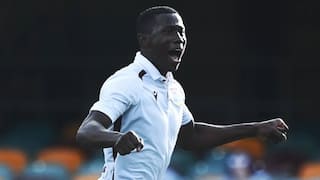 Shamar joseph ruled out of ilt20 due to toe injury