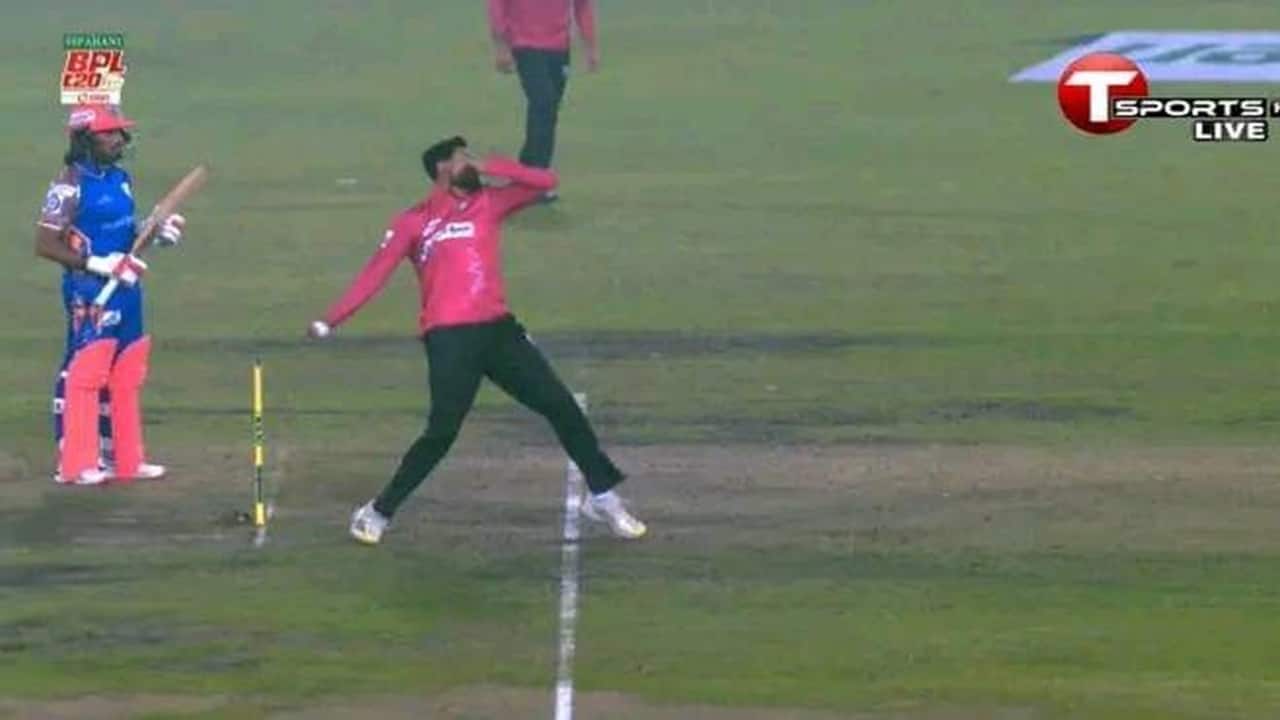 Shoaib Malik