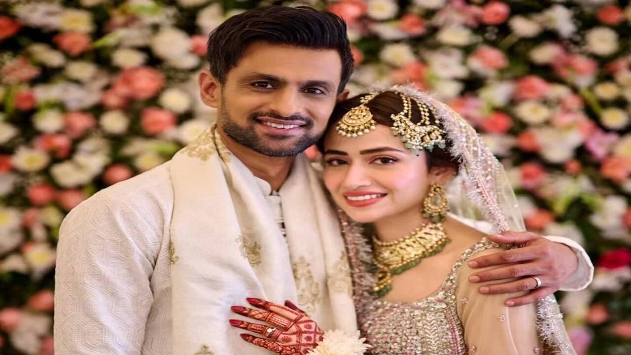 Shoaib Malik