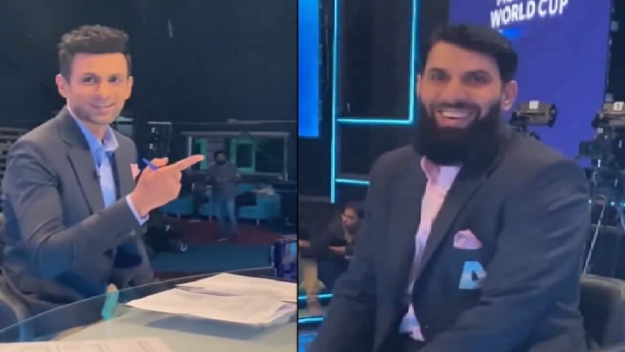 Shoaib Malik