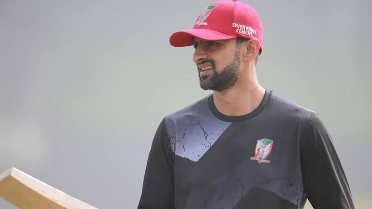 Shoaib Malik BPL