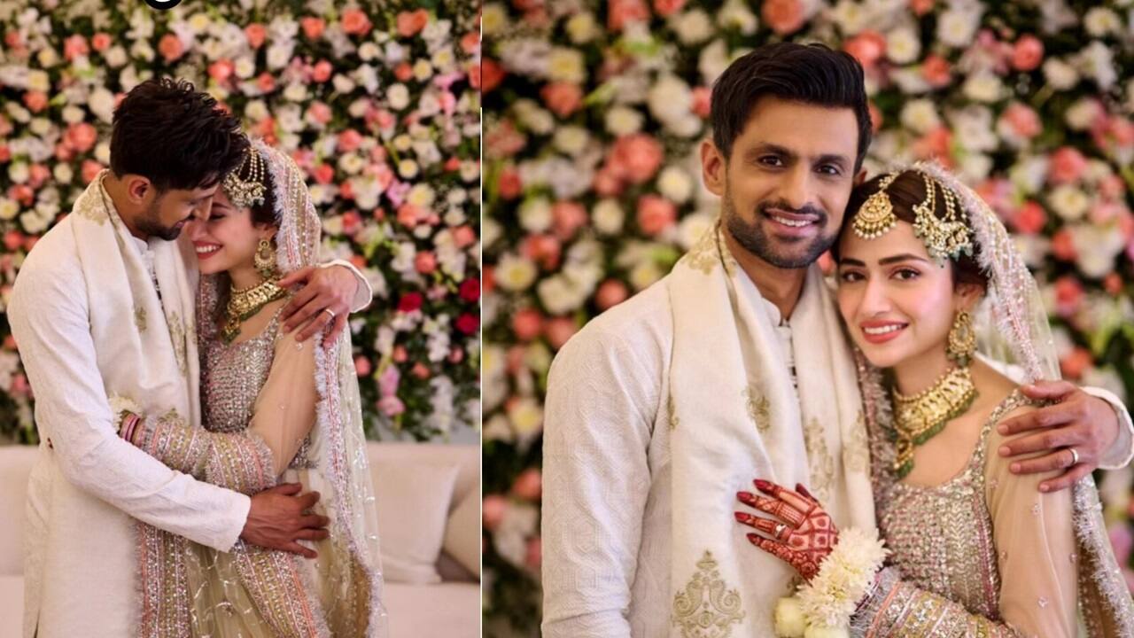 Shoaib malik