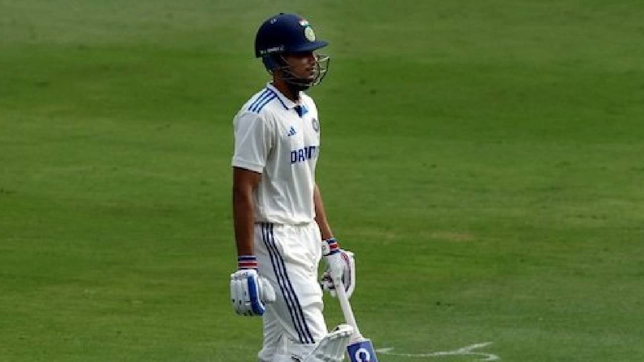Shubman Gill