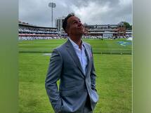 U-19 World Cup: Musheer Khan’s Iconic ‘Helicopter’ Six Sparks Dhoni Comparisons