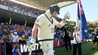 AUS vs WI: Shamar Joseph dismisses Steven Smith, Australia is in control of 1st Test against West Indies