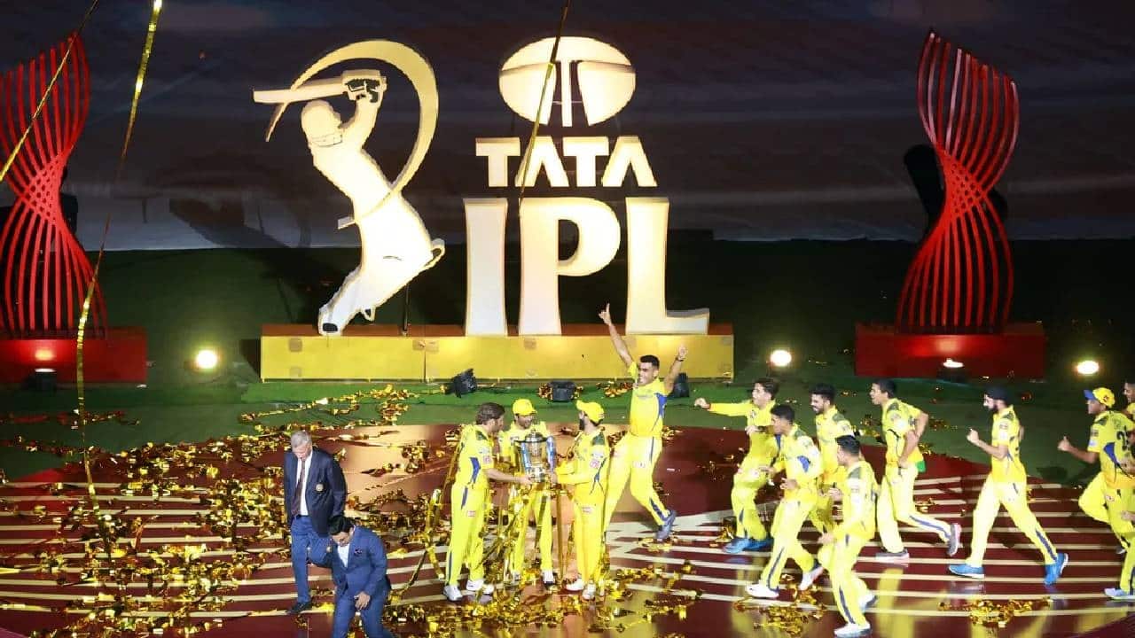 TATA IPL