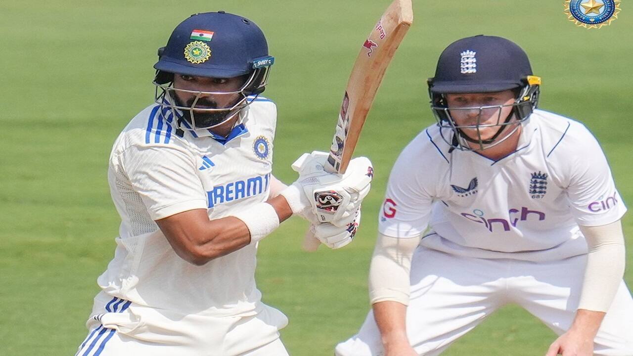 TEAM INDIA