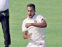 Tanay Thyagarajan Punjab Kings Bowler impressed in Ranji Trophy Ahead of IPL 2024