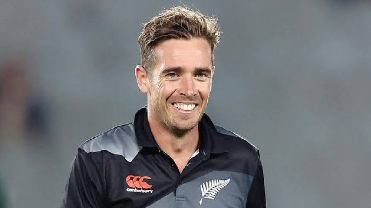 Tim Southee