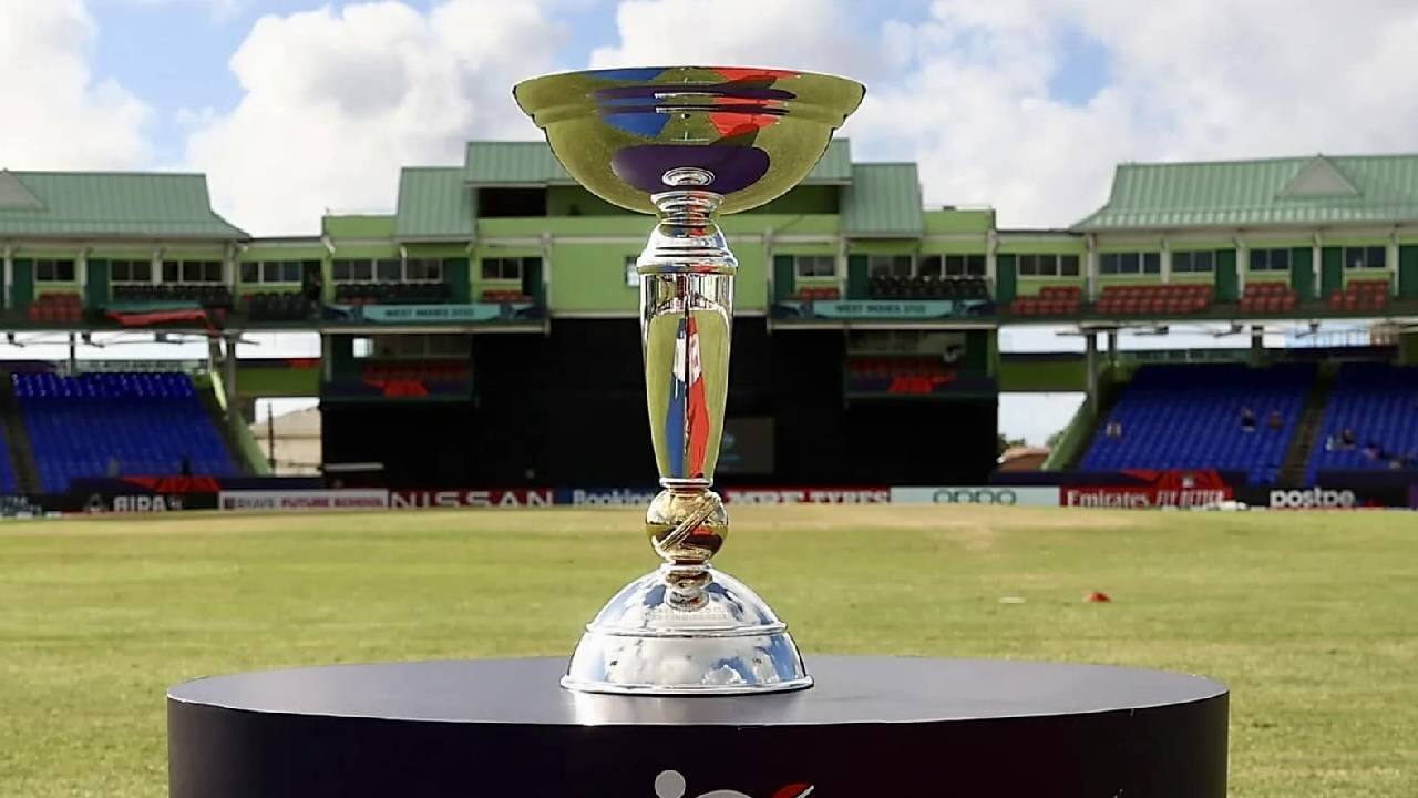 U19 World Cup 2024