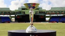 David Teeger removed as South Africa captain for Under 19 World Cup