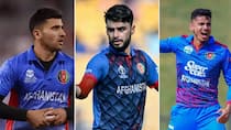 Afghanistan Cricket Board modifies sanctions imposed on Mujeeb, Fazal, Naveen allowing them to participate in franchise cricket