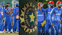 IND VS AFG: Full analysis before the start of T20i series