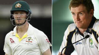 AUS vs WI Test: George Bailey clears air on Cameron Bancroft’s omission