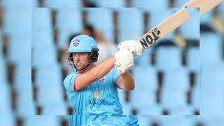 SA20: With a scorching 101, Will Jacks sets up the Capitals’ first victory