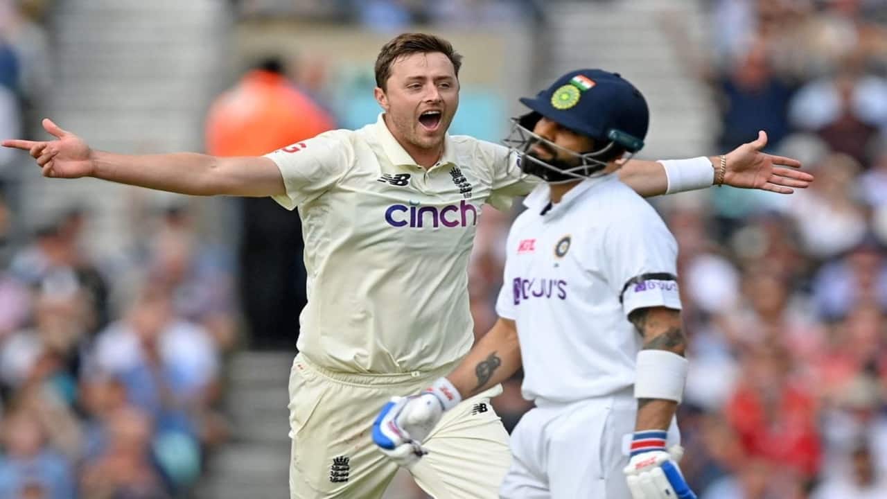 VIRAT TEST