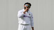 Virat Kohli is not Popular here footballer fails to remember Indian cricketer