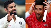 Djokovic invites the star cricket player from India, setting off a chain reaction on the internet as a response to Kohli’s “kind words”