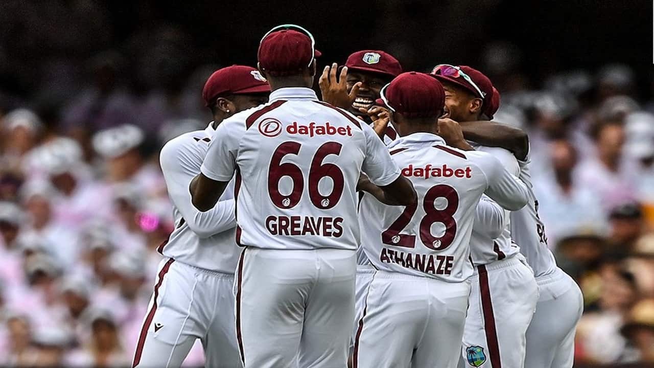 West Indies