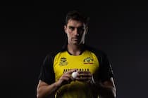 World Cup-winning captain Pat Cummins among nominees for ICC Men’s Player of the Month for December