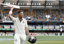 “I have moved forward from that…”: Warner on 2018 ball-tampering scandal