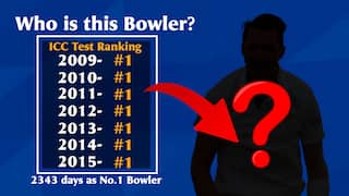 This bowler holds a unique record, and we bet you didn’t know
