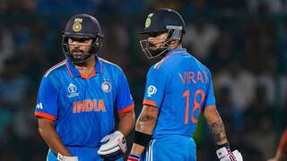 Ind Vs Afg: Deep Dasgupta’s bold statements on Virat and Rohit before the Mega series
