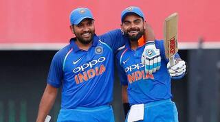 Kamran Akmal Suggests Virat Kohli and Rohit Sharma Should Tour Pakistan Before They Retire
