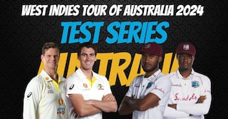 West Indies confront an impossible task amid discussions over the future of Test cricket