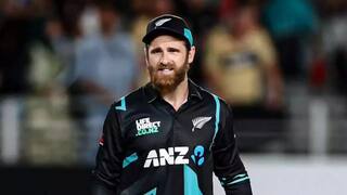 Williamson is injured and will miss the rest of the Pakistan series