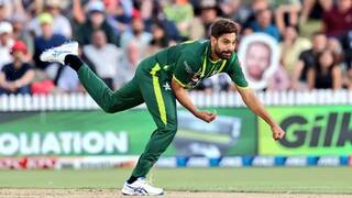 “Haris Rauf’s Roller Coaster: From Retirement Thoughts to New Zealand’s 27-run Over Onslaught”
