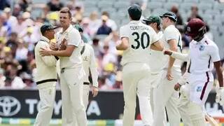 Pat Cummins, Hazlewood’s sensational spell put Australia in driver’s seat in 1st Test (Day 1, Stumps)