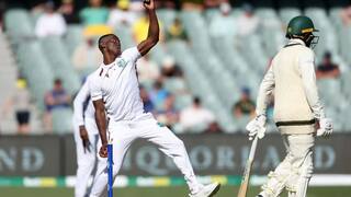 “Will Remember This for Rest of My Life”: Shamar Joseph Gets Steve Smith on First Ball