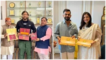 Star-studded cricketers invited to the ‘Pran Pratishtha’ function at the Ram Temple in Ayodhya
