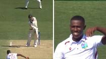Australia vs West Indies 1st Test: “Amazing debut, very impressive” Hazlewood hails Shamar Joseph’s