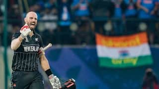 NZ vs PAK 5th T20I: Work More Important Than Matches Daryl Mitchell pulled out from New Zealand