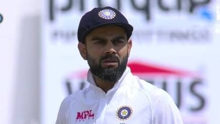 ‘You guys are chokers’ – Former England player wants Stokes to irritate Kohli with incessant sledging