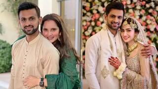 Viral Video: Misbah-ul-Haq makes fun of Shoaib Malik after parting ways with Sania Mirza