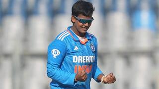 Deepti Sharma Shatters Records, Secures Spot in ICC’s Women’s T20I Team of the Year 2023