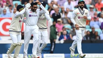India vs England Test Series: 3 issues pose major threat to team India