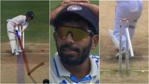 AUS VS WI : McKenzie’s Explosive Lead Shocks Australia! Lyon Strikes Back in Epic Showdown