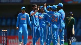 U19 Men’s CWC: Key Players, Standout Performers For India Vs New Zealand