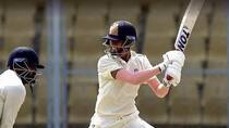 Yash Dhull removed as Delhi captain after Puducherry loss in ranji Trophy