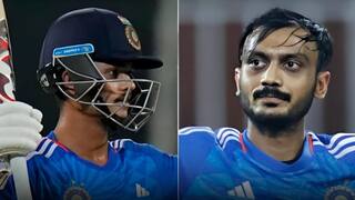 ICC Rankings: Axar Patel, Yashaswi Jaiswal break into top 10 of ICC T20I rankings