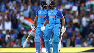 India vs Afghanistan T20: Ahead in Leadership, Rohit and Kohli Make a Comeback