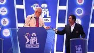 IPL Unlock 2024 in India, with the final squads