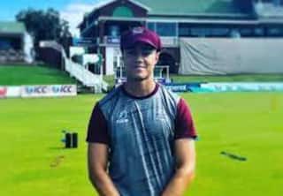 Juan James to captain South Africa Under-19