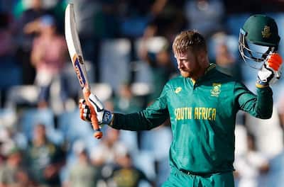 Heinrich Klaasen retires from red-ball cricket - Cricket Country