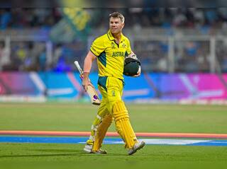 David Warner announces retirement from ODI cricket, leaves door open for Champions Trophy 2025 return